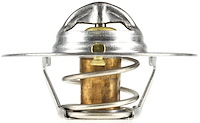 High-Flow 180 degree Thermostat for 1978-Earlier Mopar, Chrysler, Dodge