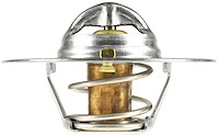 High-Flow 195 degree Thermostat for 1978-Earlier Mopar, Chrysler, Dodge