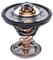 Standard-Flow 187 degree Thermostat for Chevy, GMC, Hummer, Saab