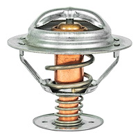 Standard-Flow Thermostat for Ford Coyote 5.0L Engines [160-Degree]