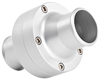 In-Line Thermostat Housing for 1 1/2 in. Radiator Hose