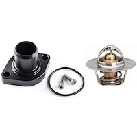 LS Thermostat Housing & Thermostat Kit