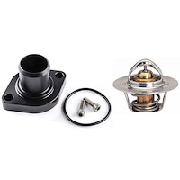 LS Thermostat Housing & Thermostat Kit