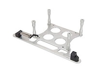 4500 Scoop Mounting Kit 1/4 in.