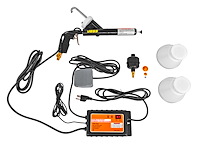 Powder Coating System
