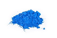 Powder Coating Powder, 35 oz. Container [Gloss Blue]