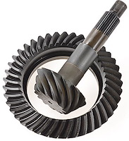 GM 10-Bolt Ring & Pinion 7.5" & 7.625" Diameter Ring Gear