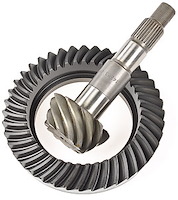 GM 10-Bolt Ring & Pinion 7.5" & 7.625" Diameter Ring Gear