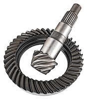 Dana 30 Ring & Pinion for 2007-2018 Jeep Wrangler JK Non-Rubicon, Front, Reverse Rotation Short Pinion [5.13 Ratio]