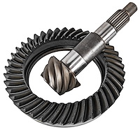 Dana 44 Ring & Pinion for 2007-2018 Jeep Wrangler JK, Rear [5.13 Ratio]