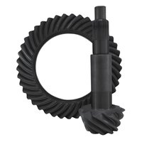 Dana 60 Ring and Pinion Gear Set Fits Select 1954-2015 Ford, Chevrolet, Dodge, Plymouth, Rear Axle [4.11 Ratio]
