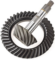GM 12-Bolt Truck Ring & Pinion 8.875" Diameter Ring Gear