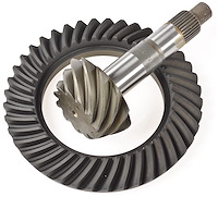 GM 12-Bolt Truck Ring & Pinion 8.875" Diameter Ring Gear [3.73 Ratio]