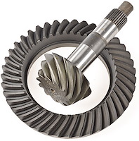 GM 12-Bolt Truck Ring & Pinion 8.875" Diameter Ring Gear