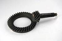 JEGS 60014 GM 12-Bolt Truck Ring & Pinion 