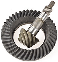 Ford 8.8" Ring & Pinion 4.56 Ratio