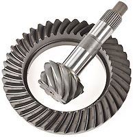 GM 12-Bolt Truck Ring & Pinion 8.875" Diameter Ring Gear