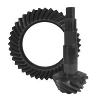 AAM 11.5" Ring and Pinion Gear Set Fits Select 2001-2016 Chevrolet, GMC, Ram, Dodge 2500/3500, Rear Axle [4.11 Ratio]