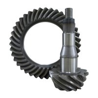 Ford 9.75" Ring and Pinion Gear Set Fits Select 2000-2017 Ford F-150, E-150, Expedition, Transit, Rear Axle [3.73 Ratio]