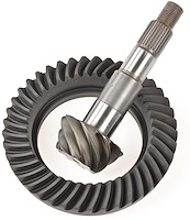 GM 10-Bolt Ring & Pinion 7.5" & 7.625" Diameter Ring Gear