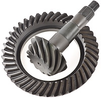 GM 12-Bolt Car Ring & Pinion 8.875" Diameter Ring Gear