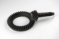 GM 12-Bolt Car Ring & Pinion 8.875" Diameter Ring Gear