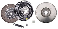 Street Performance Clutch & Flywheel Kit for Select 1997-2004 GM Models w/LS1 & LS6 5.7L Eng. [Internally Balanced]