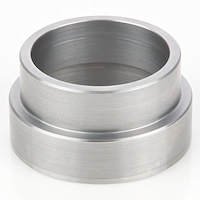 LS1 Pilot Spacer 1998-04 LS1 Engines using a TH350/TH400 Transmission