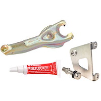 GM Clutch Fork and Pivot Ball Bracket