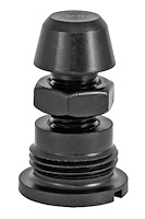 Adjustable Clutch Fork Pivot Ball Fits Most GM Applications (Buick, Chevrolet, Oldsmobile and Pontiac)