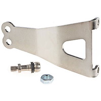 GM Clutch Z-Bar Pivot Ball Bracket for Chevrolet Corvette (Long Style)