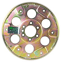 Heavy-Duty SFI Flexplate for 1957-1985 Small Block Chevy, Big Block Chevy, and 90 degree V6, 153-Tooth [Internally Balanced]
