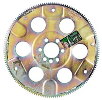 Heavy-Duty SFI Flexplate for 1986-1997 Small Block Chevy & 90 Degree V6, 153-Tooth [Externally Balanced]