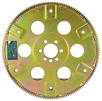 Heavy-Duty SFI Flexplate for 1986-1997 Small Block Chevy [Externally Balanced]