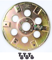 Heavy-Duty SFI Flexplate & Bolt Kit for 1970-1990 Big Block Chevy 454 Mark IV