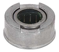 Clutch Pilot Bearing Ford, Mercury [Needle Roller]