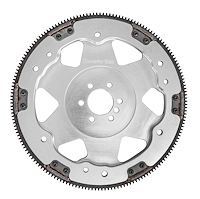 Billet Aluminum Flexplate for GM LS w/6-Bolt Crankshaft Flange [168-Tooth]