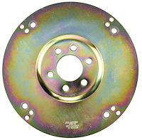 Heavy-Duty SFI Flexplate for Mopar, Chrysler Small Block and Big Block [With TF727 Transmission]