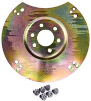 Heavy-Duty SFI Flexplate & Bolt Kit for 1971-1992 Mopar 360