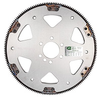 Billet Aluminum Flexplate for Small & Big Block Chevy [168-Tooth]