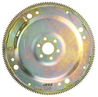 Heavy-Duty SFI Flexplate for 1982-1995 Small Block Ford 302 5.0L