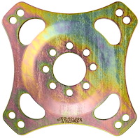 Heavy-Duty SFI Flexplate adapts Mopar, Jeep 5.7L, 6.1L; Mod Hemi to TF727, TF904 Transmission