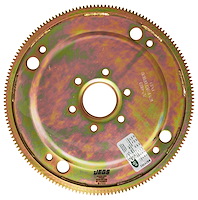 Heavy-Duty SFI Flexplate for 1968-1997 Ford Big Block 429-460 V8, 164 Tooth [Internally Balanced]