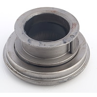 Throwout Bearing Self-Aligning