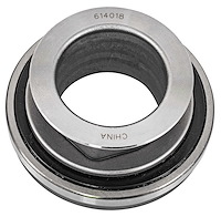 Throwout Bearing Self-Aligning
