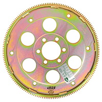Heavy-Duty SFI Flexplate for 1967-1979 Pontiac 326-455 V8, 166 Tooth [Internally Balanced]