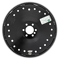 High Inertia Quick-Launch SFI Flexplate for 1997-2016 GM LS1, LS2, LS6 Series Engines,168 Tooth [Internally Balanced]