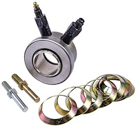 Hydraulic Throwout Bearing for Stock GM T-5 Transmissions