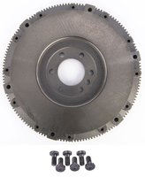 Flywheel & Bolt Kit for 1955-1985 Small Block Chevy, 153-Tooth [Internally Balanced]