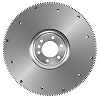 Flywheel for Select 1955-1985 Small Block & Big Block Chevy, 168-Tooth [Internally Balanced]
